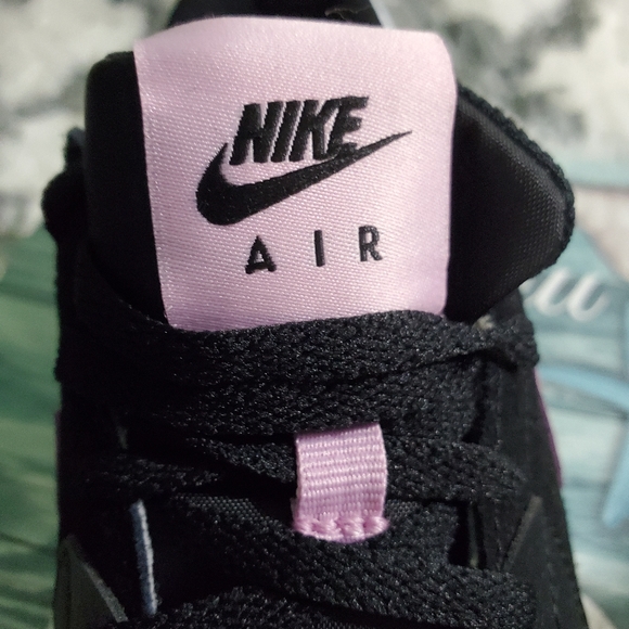 Nike women air max excee gs - Picture 4 of 12